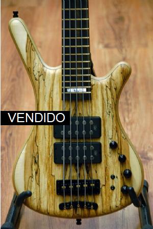 Warwick Corvette $$ The Lynx 5 Warwick Corvette $$ The Lynx 5